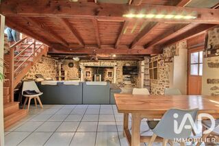  Maison à vendre 5 pièces 151 m²