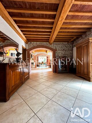  Maison à vendre 5 pièces 360 m²