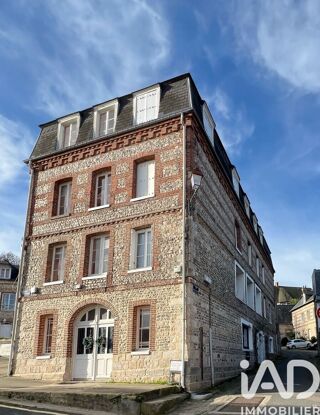  Appartement à vendre 3 pièces 91 m²