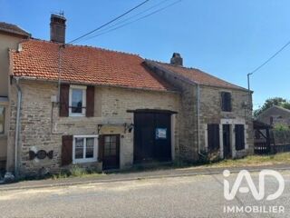  Maison à vendre 3 pièces 69 m²