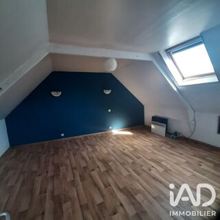 Maison à vendre 3 pièces 70 m²