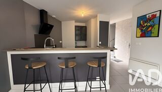  Maison à vendre 4 pièces 90 m²