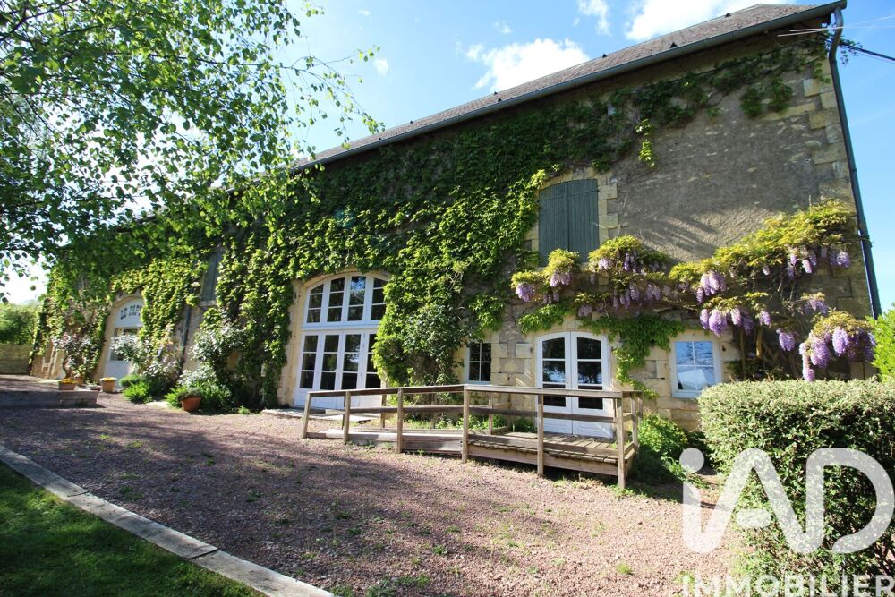 Vente Domaine 14 pièces