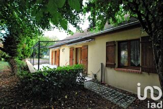  Maison à vendre 4 pièces 93 m²