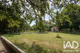  Maison à vendre 8 pièces 203 m²