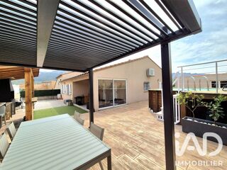  Maison à vendre 4 pièces 115 m²