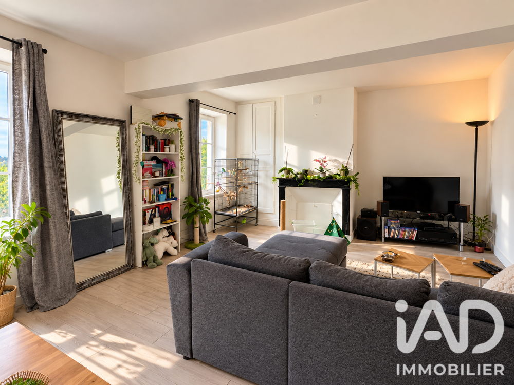 Vente Immeuble Vente Immeuble 118 m&sup2; Cosne-cours-sur-loire