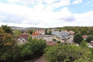  Appartement à louer 3 pièces 60 m²