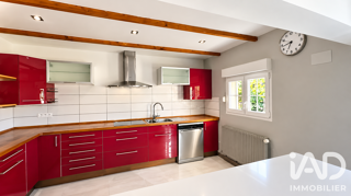  Maison à vendre 5 pièces 170 m²