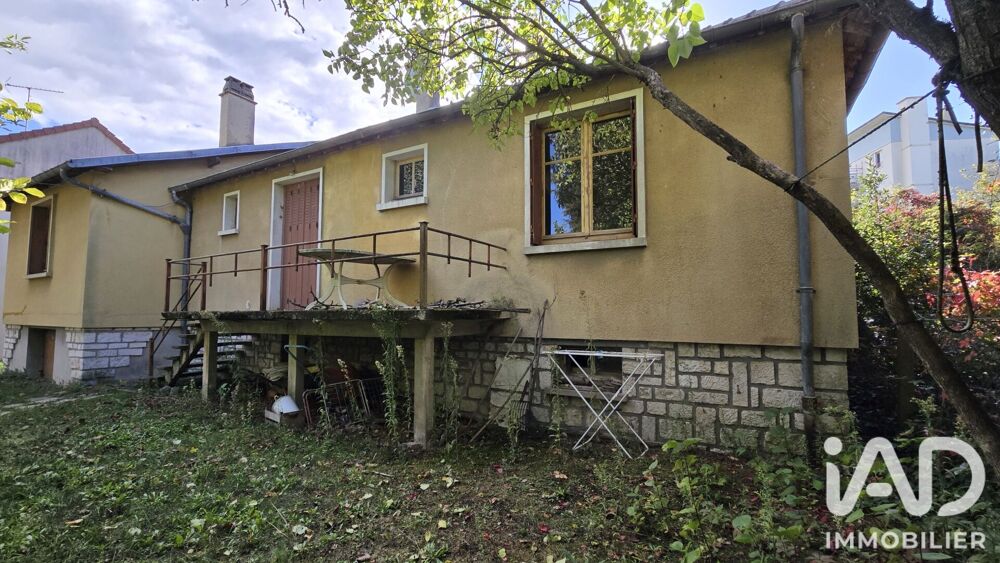 Vente Maison Vente Maison/villa 5 pièces Vernon