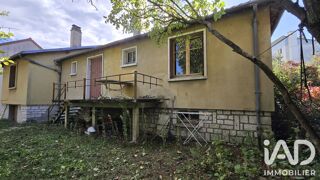 Vente Maison Vente Maison/villa 5 pièces Vernon