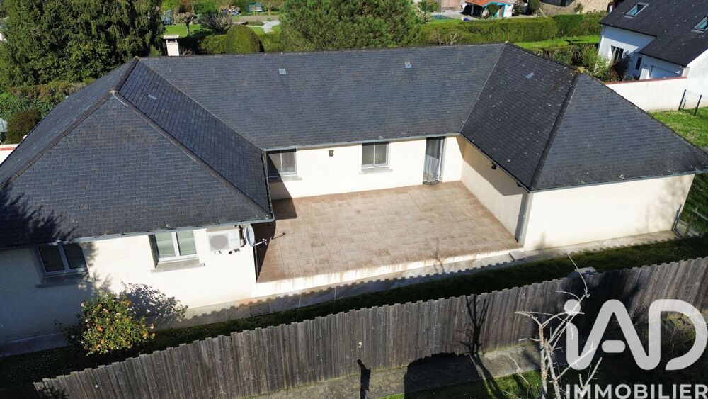Vente Maison/villa 5 pièces