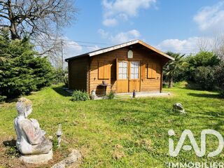  Maison à vendre 4 pièces 88 m²