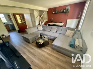  Maison à vendre 6 pièces 100 m²