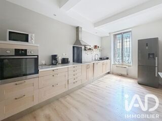  Maison à vendre 6 pièces 240 m²