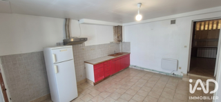 Vente Maison Vente Maison/villa 7 pièces Saint-christophe-sur-le-nais