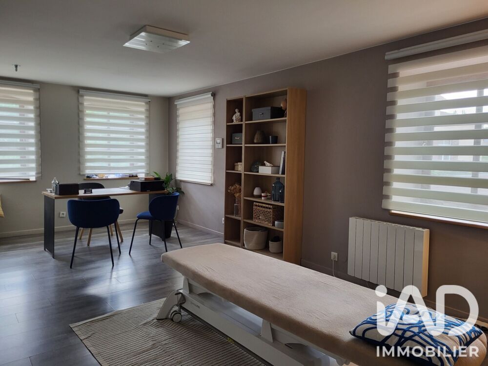 Vente Maison de village 3 pièces