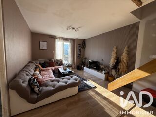  Maison à vendre 4 pièces 100 m²