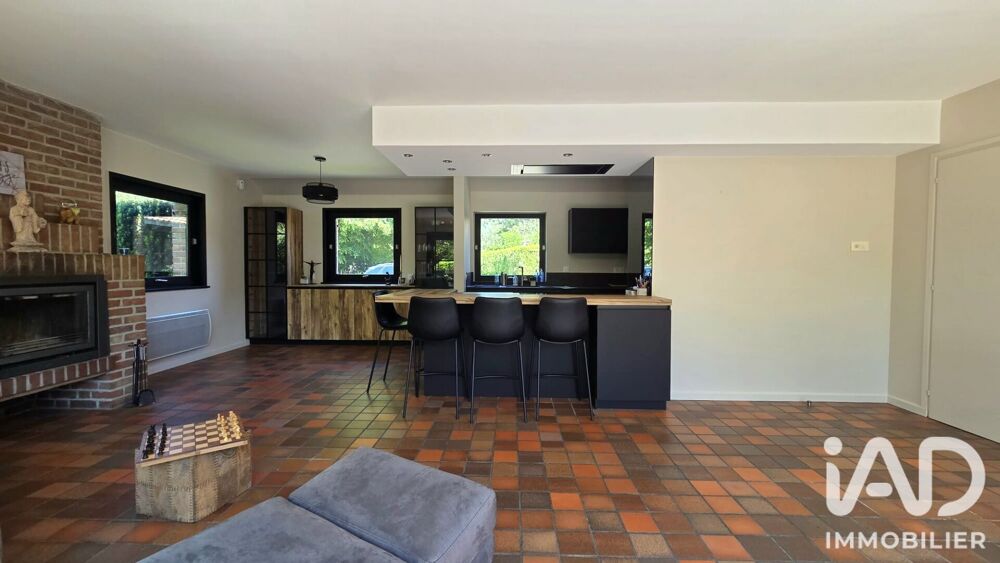 vente Maison - 4 pièce(s) - 114 m² Mouvaux (59420)
