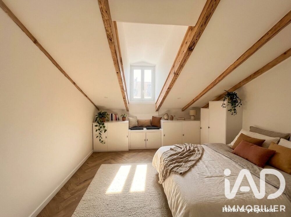 Vente Appartement Vente Appartement 3 pièces Nice
