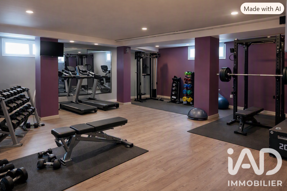 Vente Maison Vente Maison/villa 6 pièces Rives