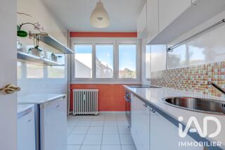  Appartement à vendre 4 pièces 70 m²