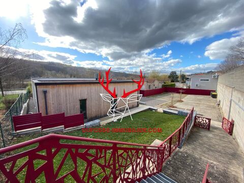 L'Agence Dufossé Immobilier vous propose sur la commu... 649000 42480 La fouillouse
