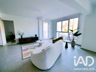  Appartement à vendre 3 pièces 87 m²