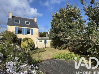  Maison à vendre 4 pièces 98 m²