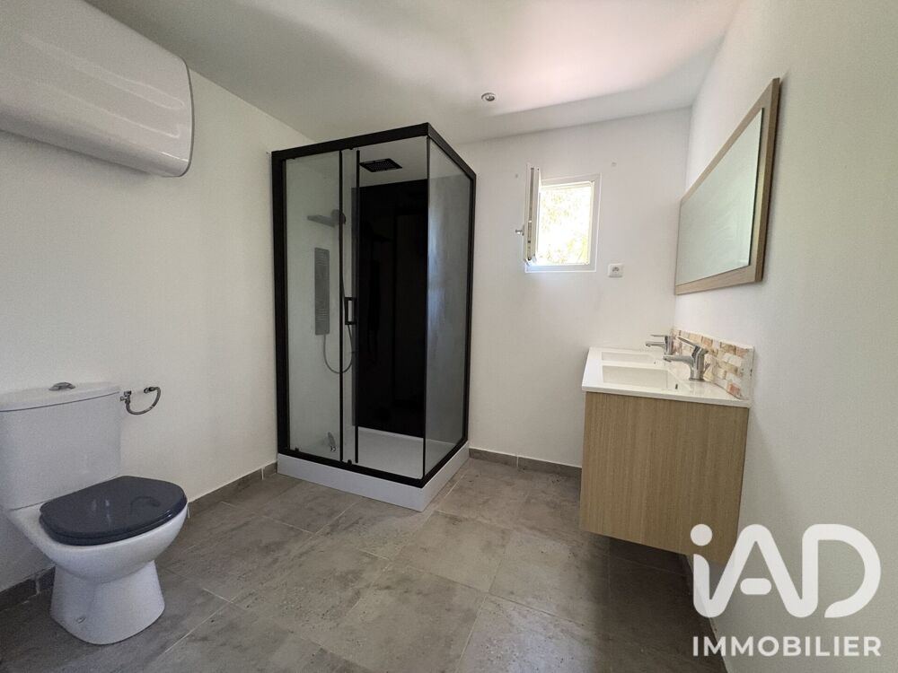 Vente Maison Vente Maison/villa 4 pièces Fréjus