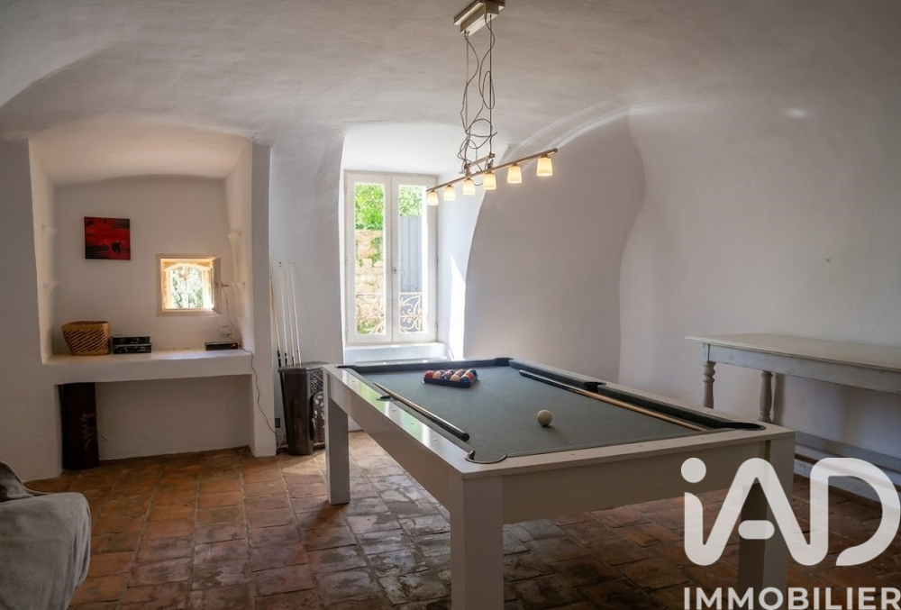� vendre  Maison La Brugui�re (30580)