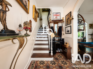  Maison à vendre 6 pièces 102 m²