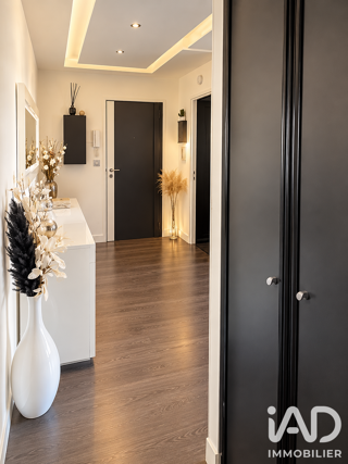  Appartement à vendre 4 pièces 78 m²