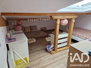  Appartement à vendre 3 pièces 51 m²