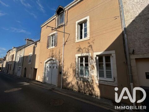   Vente Maison/villa 6 pièces Maison - 6 pièce(s) - 154 m²