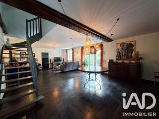 Vente Maison Vente Maison/villa 6 pièces La breille-les-pins