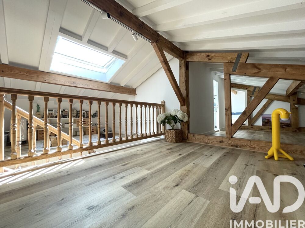 à vendre  Maison Capbreton (40130)
