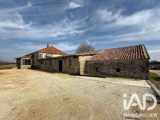  Maison à vendre 8 pièces 145 m²