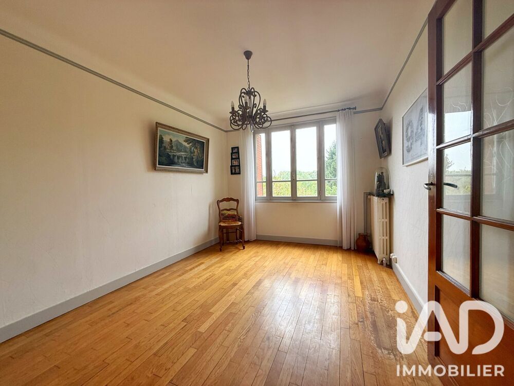 Vente Maison de ville 4 pièces