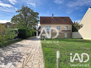  Maison à vendre 6 pièces 124 m²