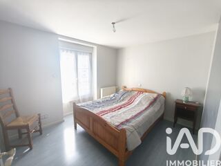  Maison à vendre 10 pièces 165 m²
