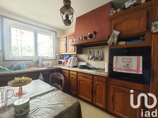  Maison à vendre 5 pièces 118 m²