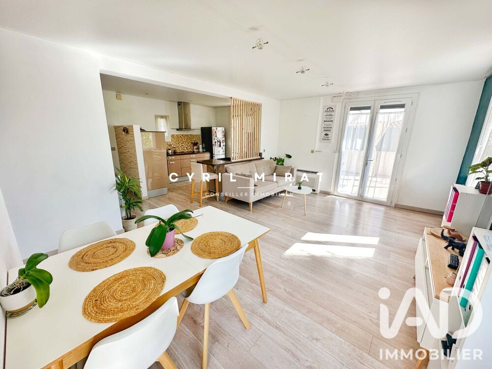 Vente Maison Vente Maison/villa 5 pièces Toulon