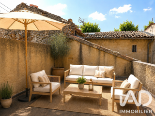  Maison à vendre 5 pièces 132 m²
