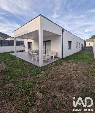  Maison à vendre 5 pièces 145 m²