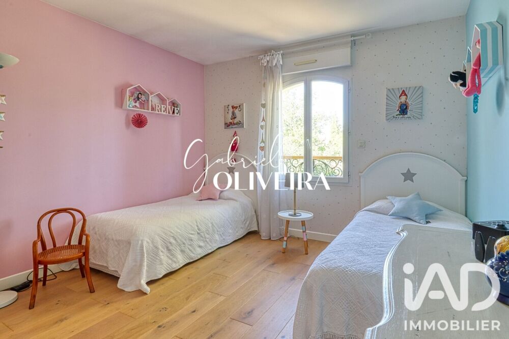 à vendre  Maison Deuil-la-Barre (95170)