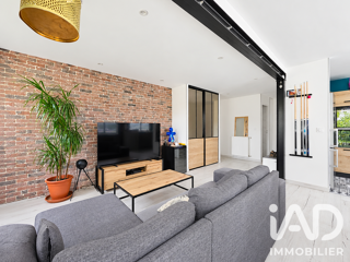 Vente Appartement Vente Appartement 5 pièces Villiers-sur-orge