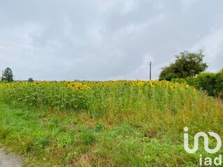  Terrain à vendre 1191 m²