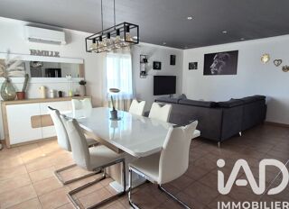  Maison à vendre 4 pièces 89 m²