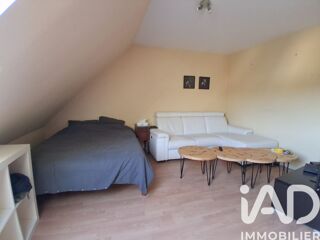  Appartement � vendre 2 pi�ces 43 m�